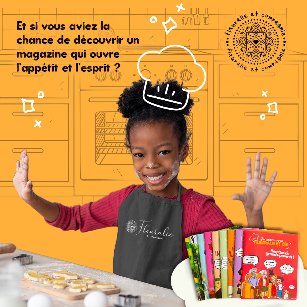 OFFRE « JE DÉCOUVRE »