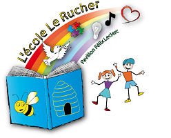 École Le Rucher, Bois - des - Filion - Flauralie et compagnie
