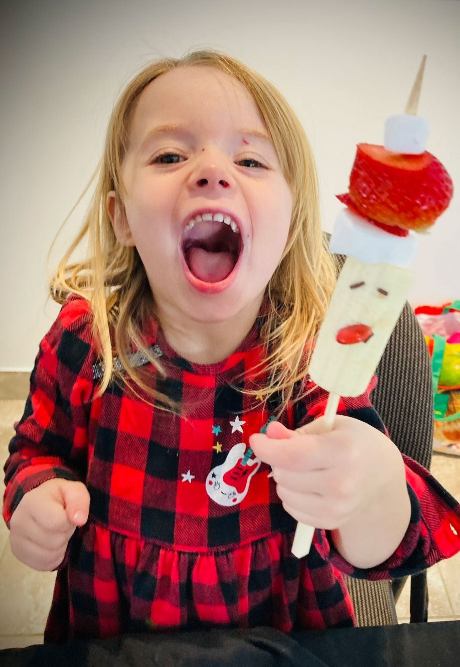 Atelier Culinaire <br> Mini-Chefs 3-5 ans - Flauralie et compagnie