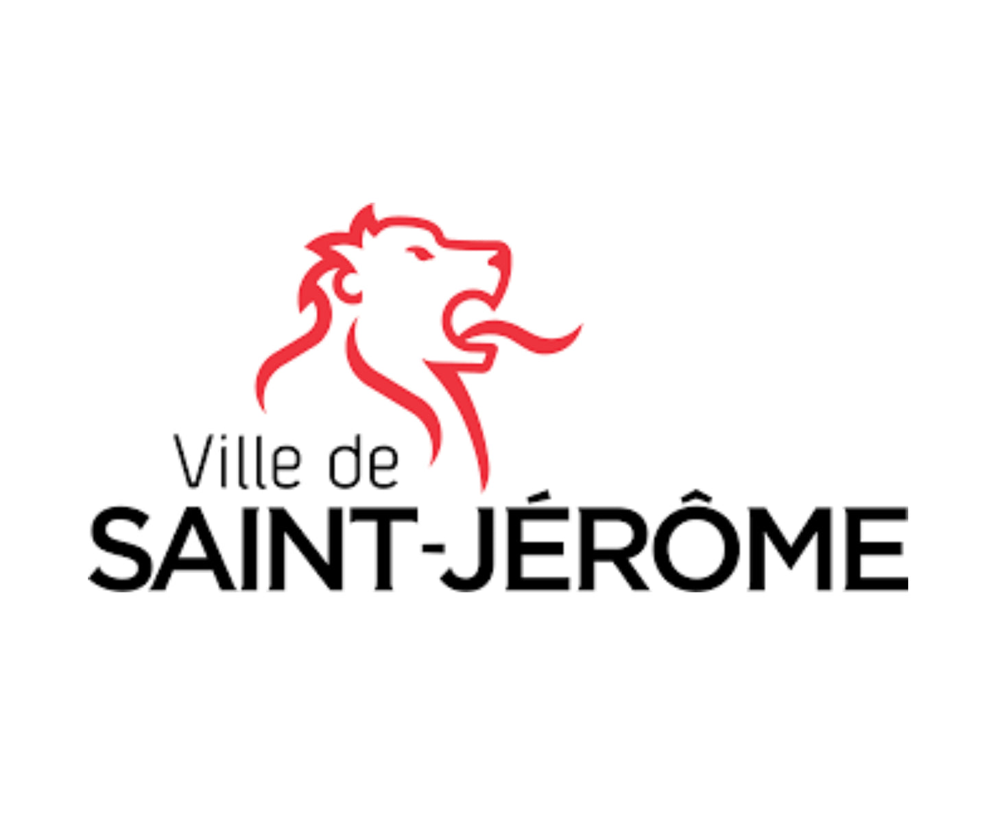 Ville de St-Jérôme