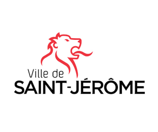 Ville de St-Jérôme