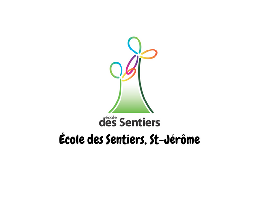 École des Sentiers, St-Jérôme