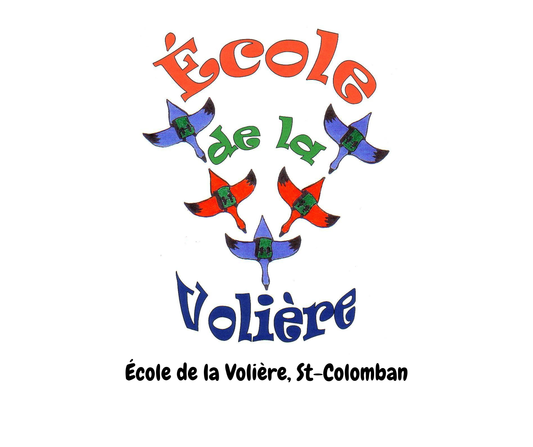 École de la Volière, St-Colomban