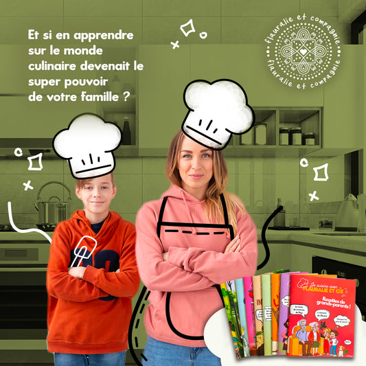 OFFRE « JE SAVOURE » abonnement annuel, paiement unique