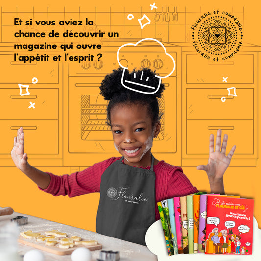OFFRE « JE DÉCOUVRE »